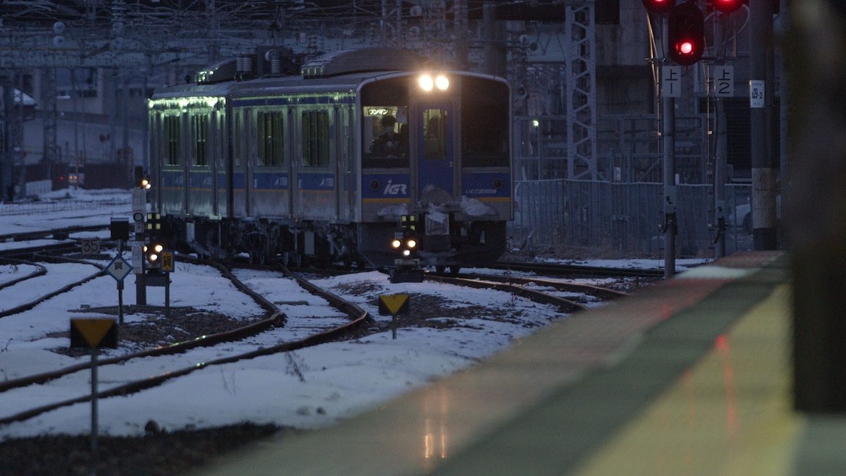 テレ朝POST » あなたの「駅前」もきっと出てくる。日本中の駅前をたどる新番組『あなたの駅前物語』