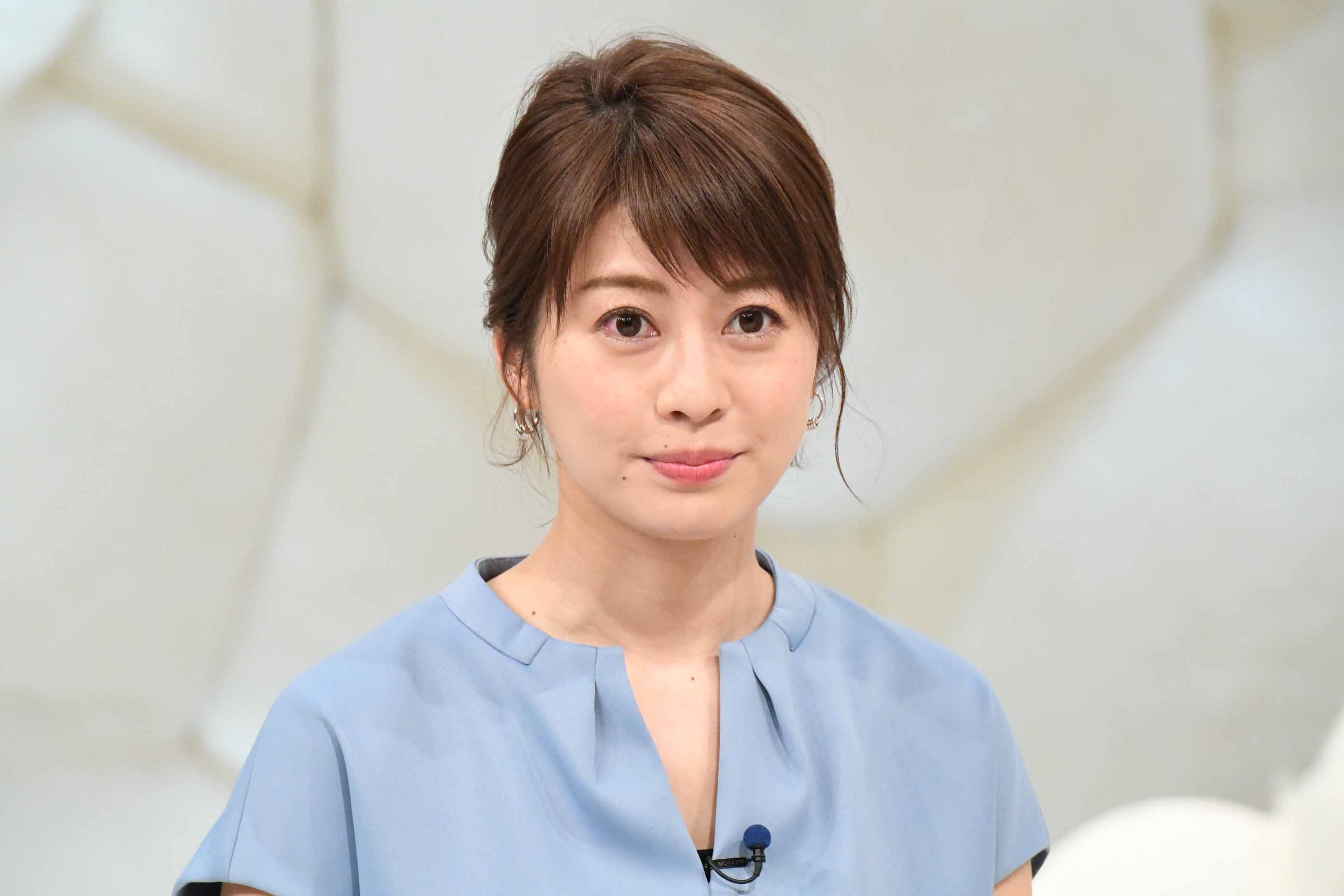 テレ朝post 久保田アナのカラコンめぐり議論勃発 マツコ 有吉 35歳の女性アナがカラコンなんて