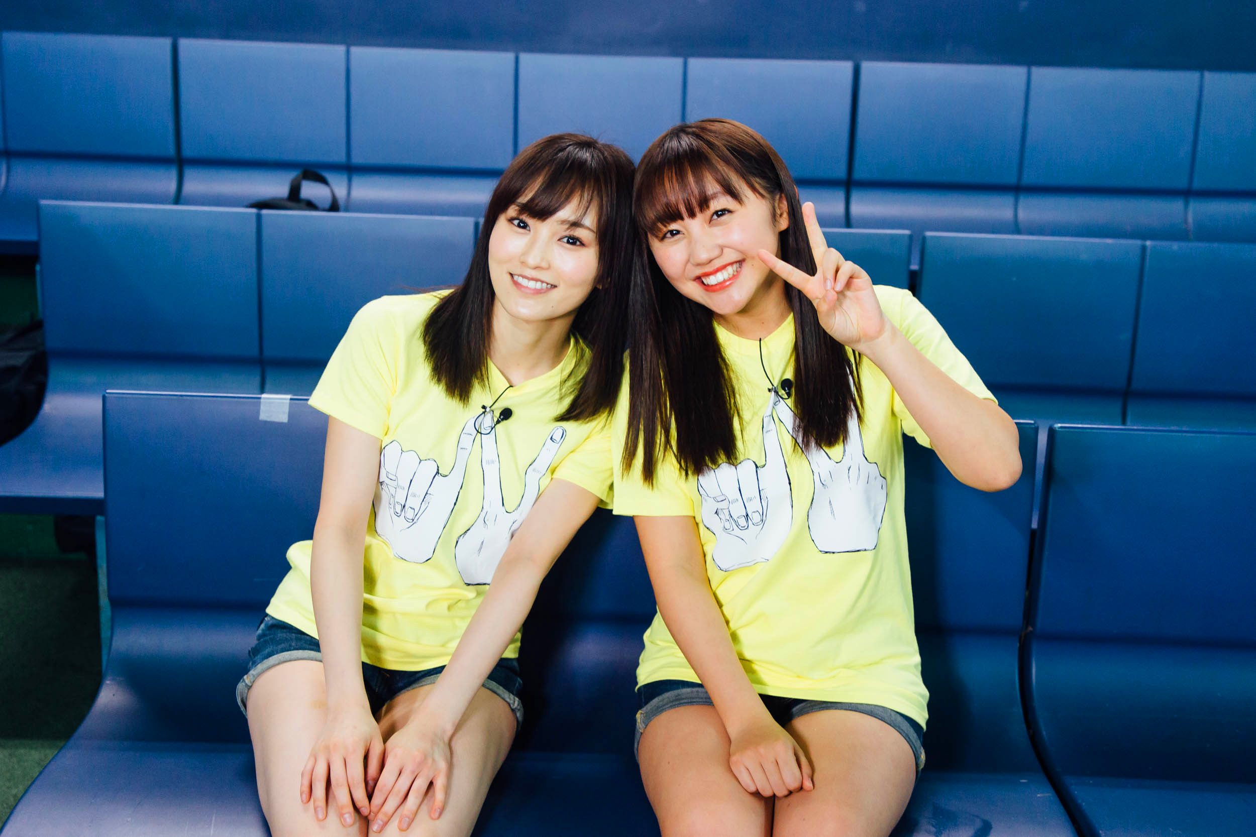 テレ朝POST » 山本彩、卒業生出るたび苦悩した過去告白！今は「全く