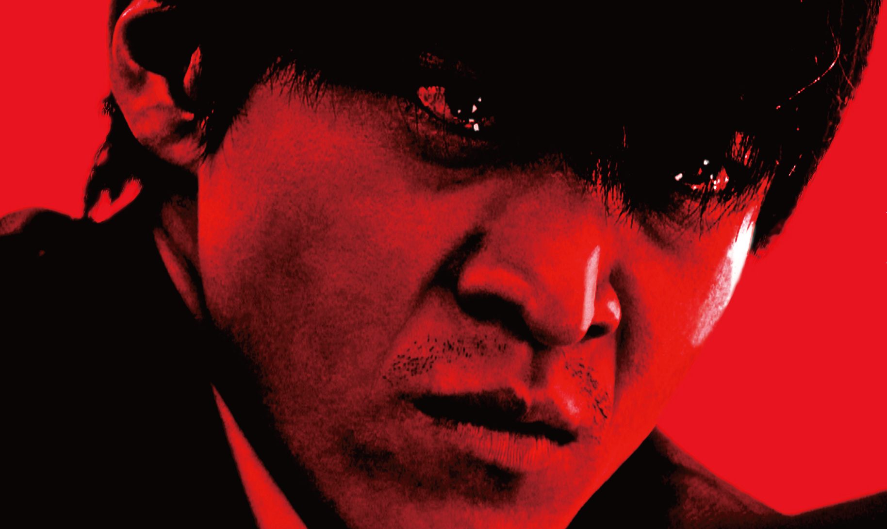 テレ朝POST » 衝撃作『BORDER』3年ぶりの新作決定！小栗旬「一生懸命に
