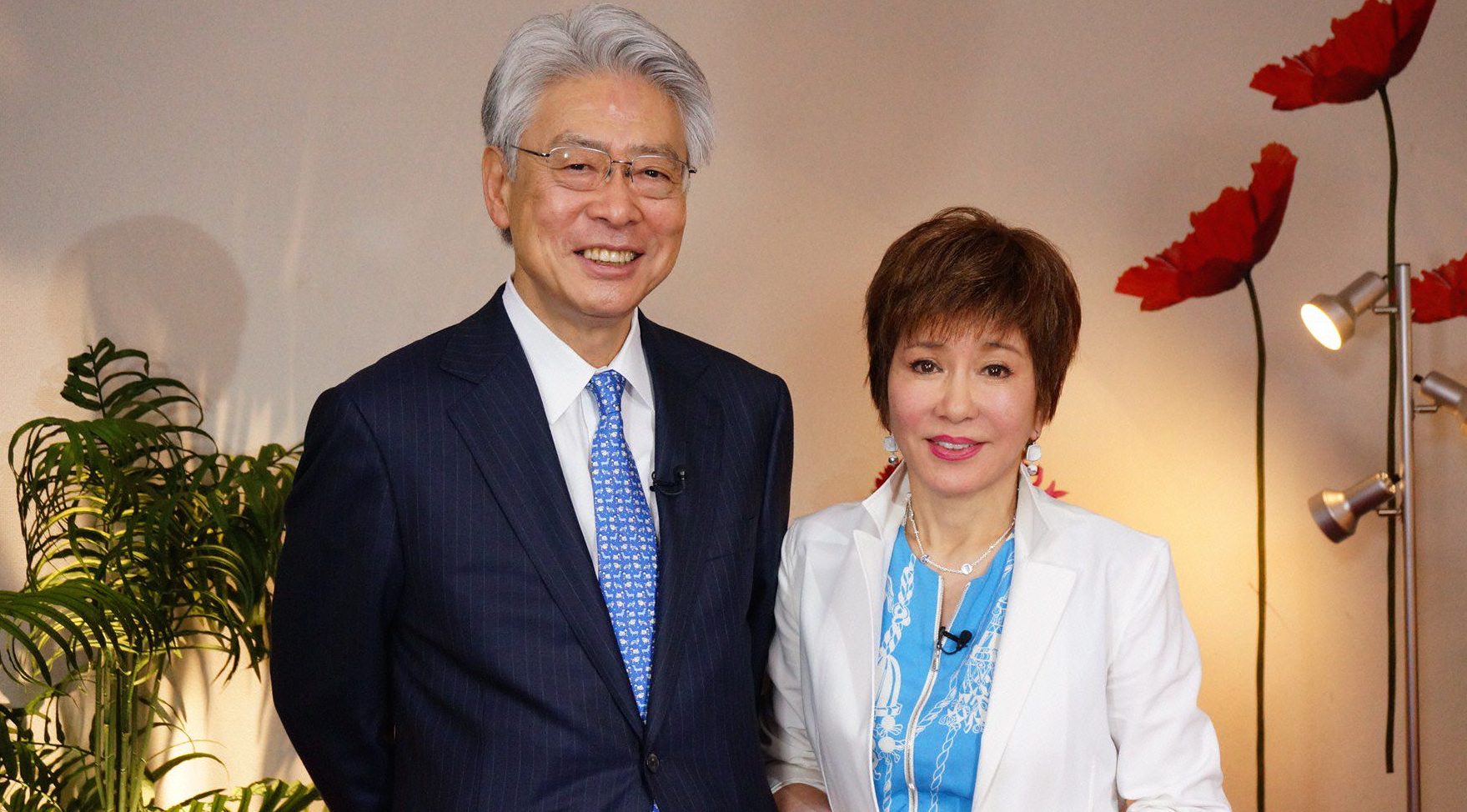 十朱幸代　裸 テレ朝POST » 十朱幸代、お嬢さんイメージ覆すべく挑んだ壮絶ベッドシーンを振り返る