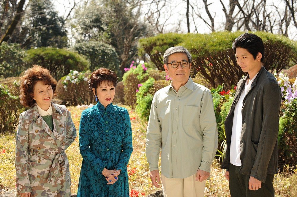 DVD やすらぎの郷 13巻 全巻 倉本聰 石坂浩二 八千草薫 レンタル DVD やすらぎの郷 13巻 全巻 倉本聰 石坂浩二 八千草薫 レンタル