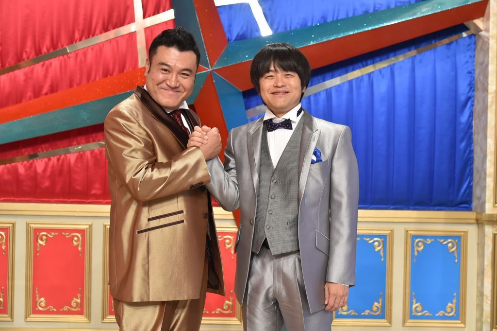 テレ朝post 芸人がネタ書き役者が演じる話題の番組 笑 演