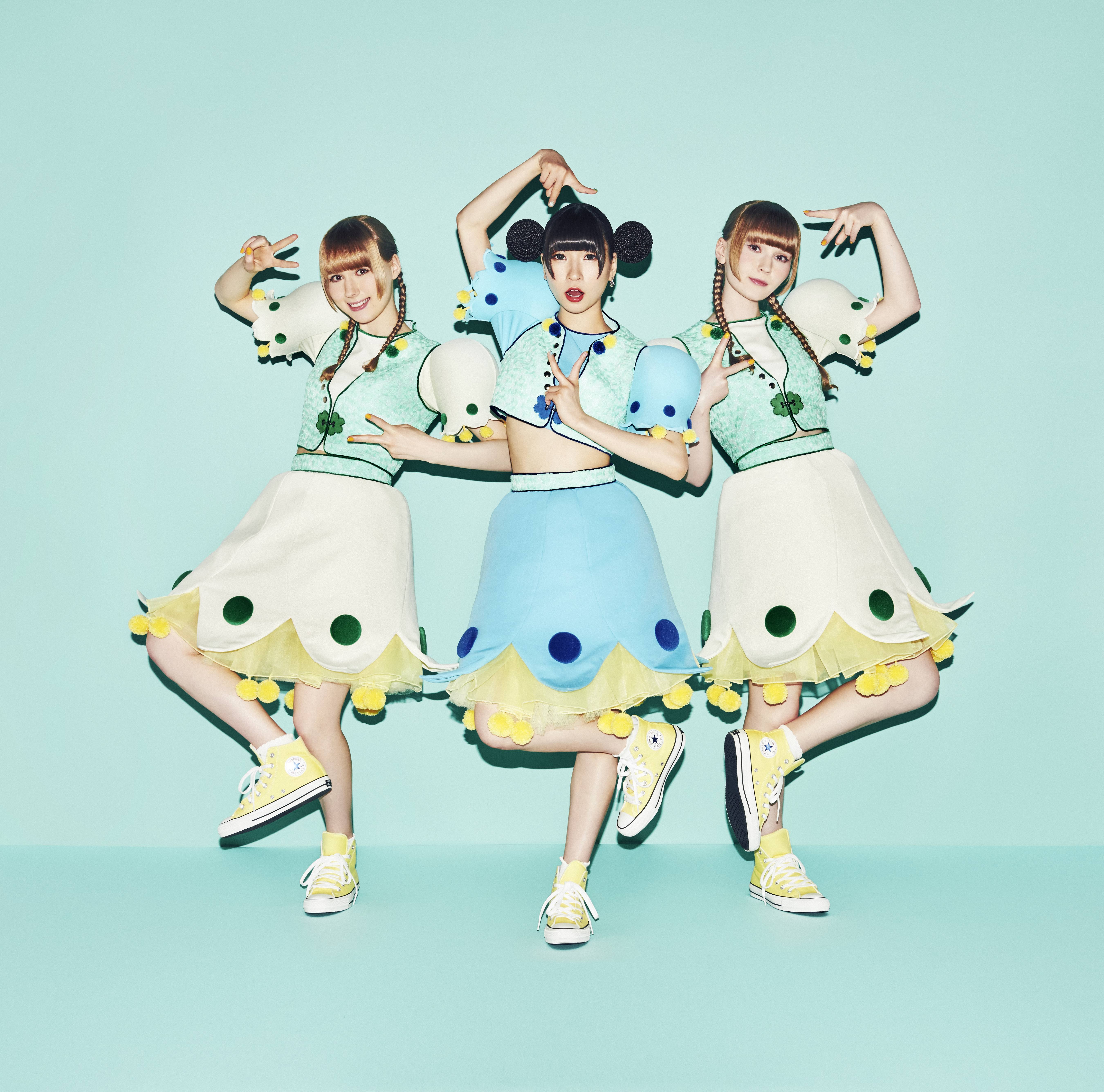 テレ朝POST » 注目の新グループも！『六本木アイドルフェスティバル