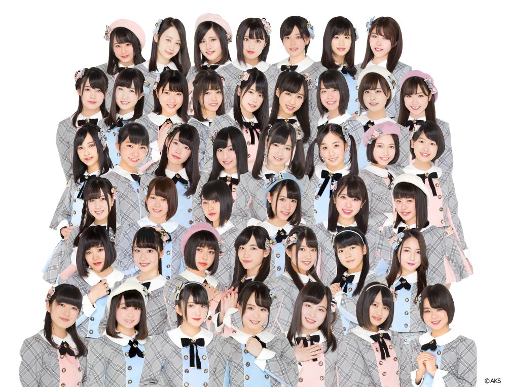 AKB48 夏祭りイベント 生写真