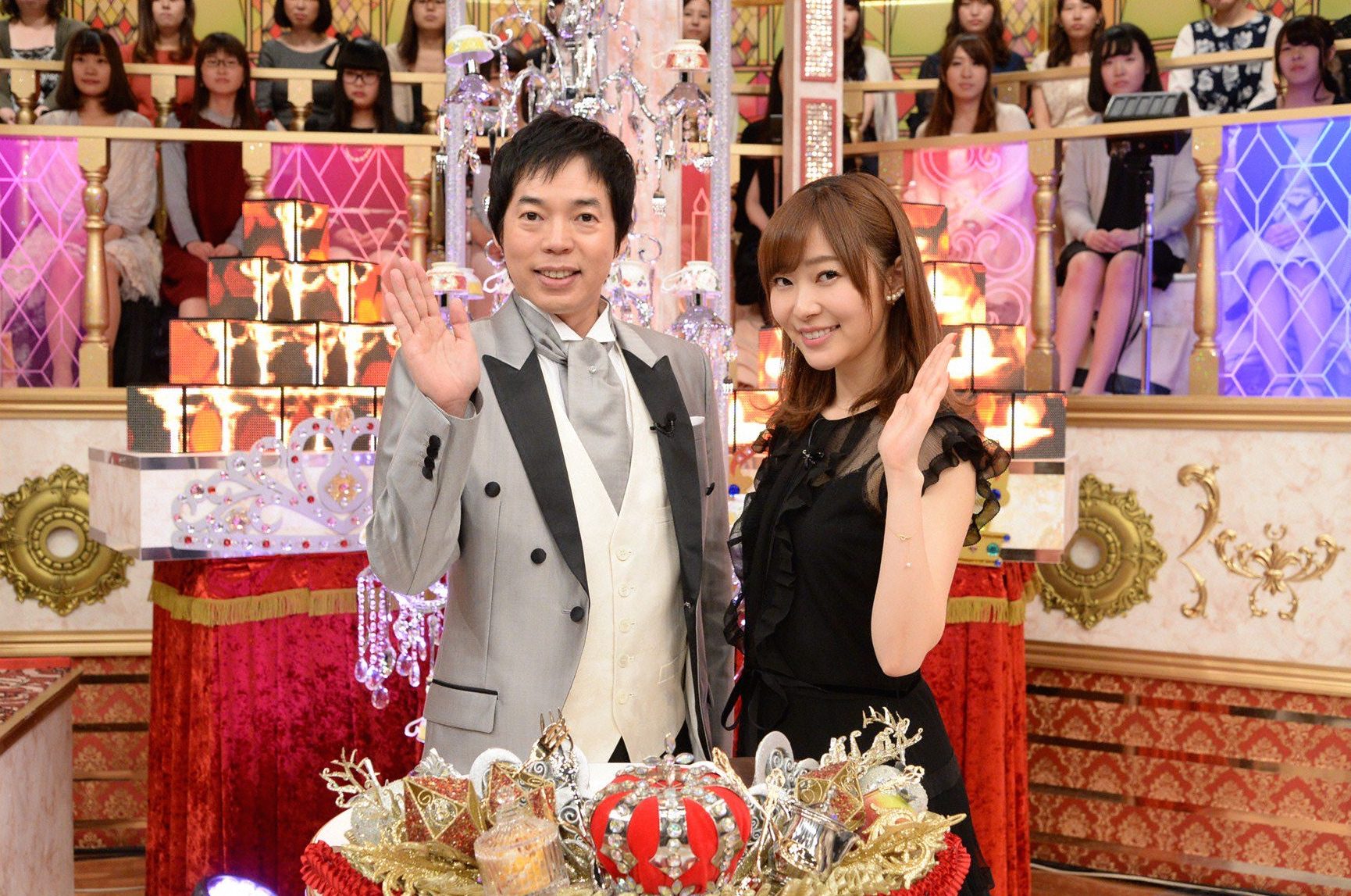 テレ朝POST » 指原莉乃、警察から“水着”のお届け物?!事件に巻き込まれ