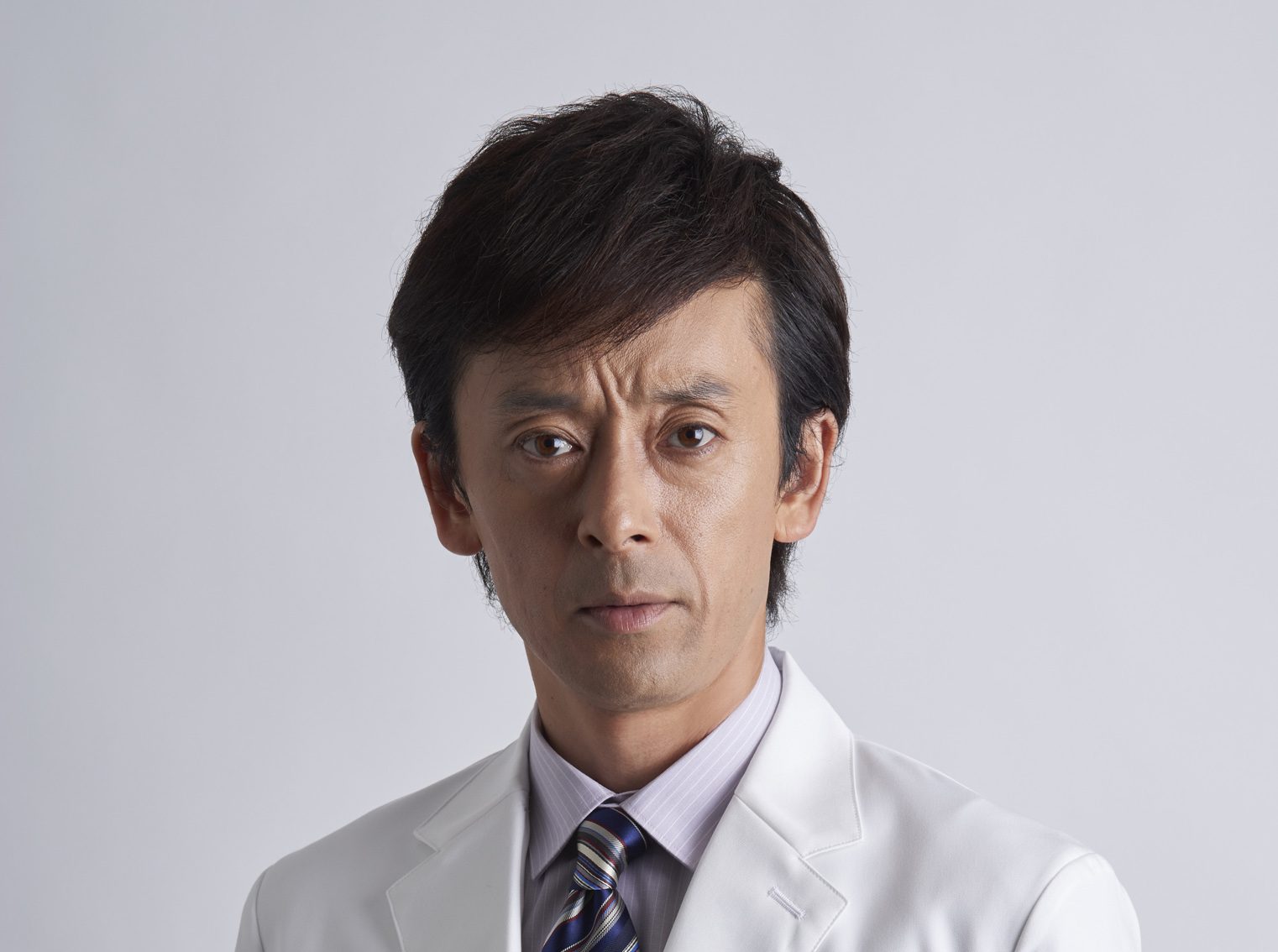 テレ朝post 滝藤賢一 ドクターy 第2弾に出演決定 X じゃないんだ と寂しげ