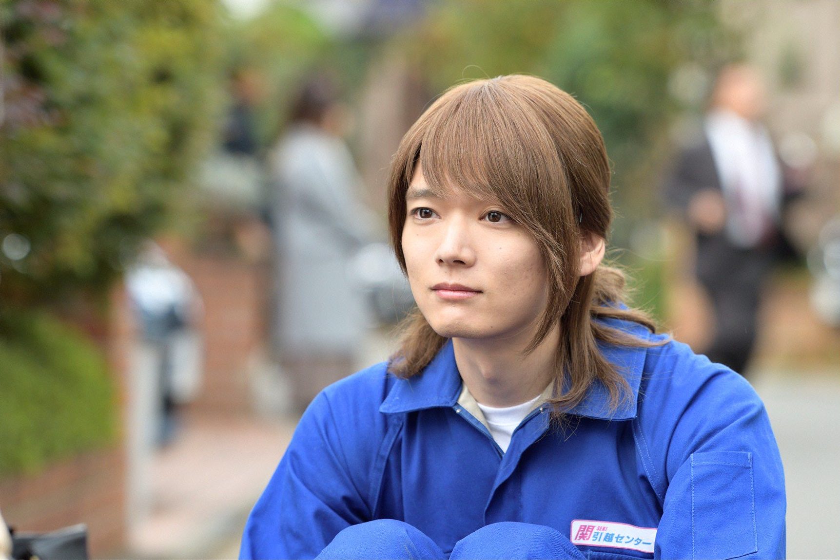 最終値下げ　古川雄輝　クリアファイル10枚セット 最終値下げ 古川雄輝 クリアファイル10枚セット