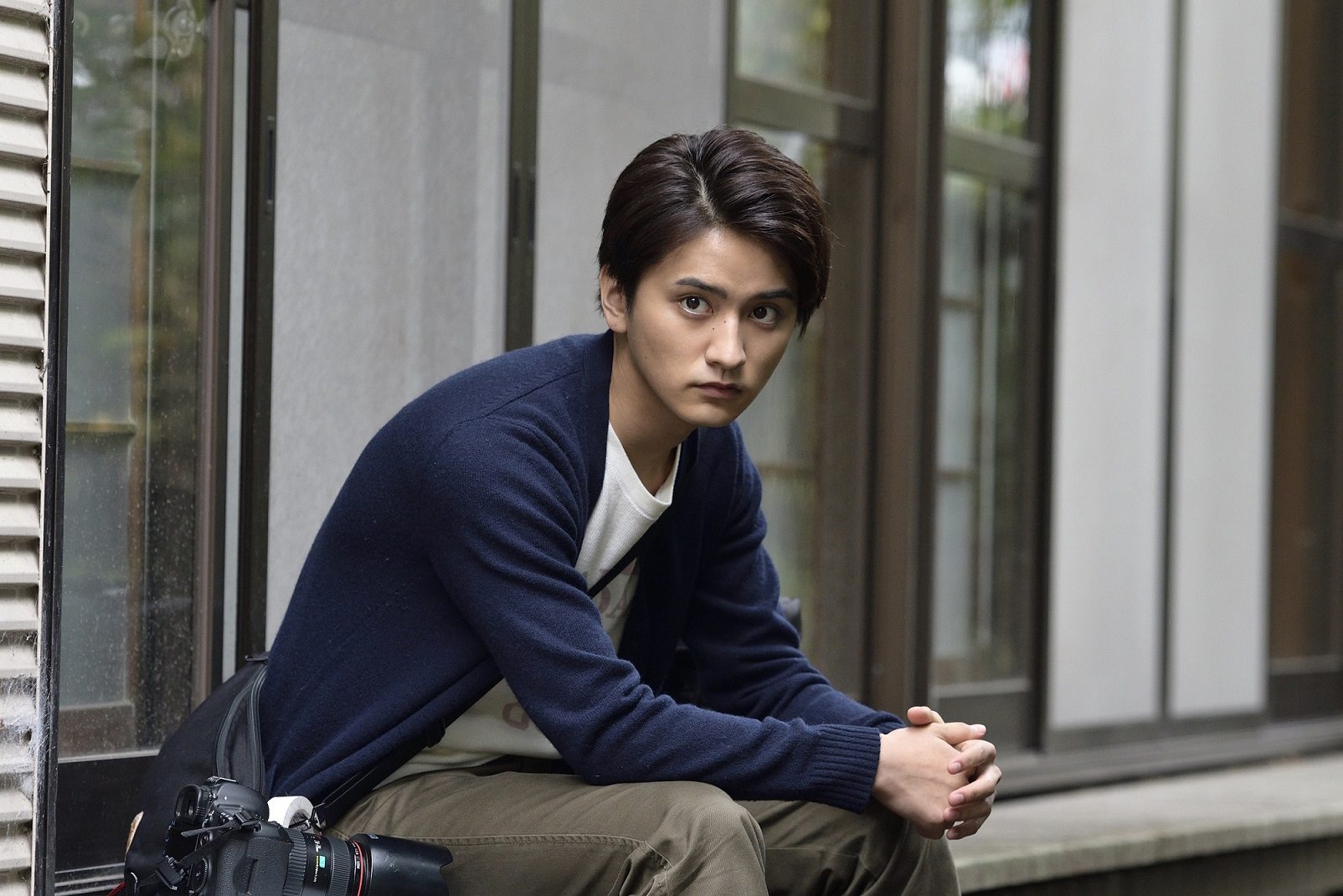 テレ朝POST » 瀬戸利樹、『エグゼイド』終了後初ドラマ！『重要参考人探偵』第7話にゲスト出演決定