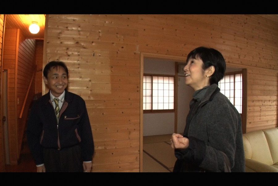 テレ朝post 藤田朋子 群馬県桐生市に移住 候補物件の家賃に驚愕 都心の駐車場ぐらい