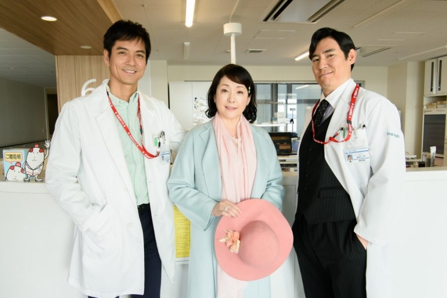 DOCTORS 最強の名医　全シーズン　全巻セット　TVドラマ　沢村一樹 DOCTORS 最強の名医 全シーズン 全巻セット TVドラマ 沢