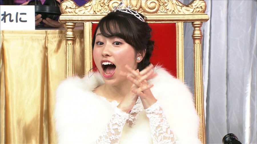 テレ朝post あーりんものまね大会にプロ続々参戦 やしろ優の初公開ネタにももクロ大困惑