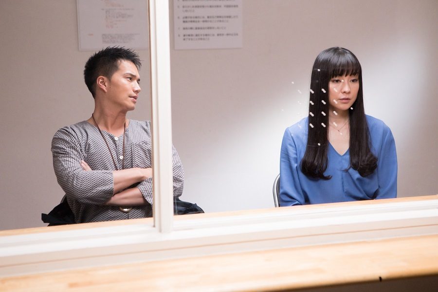 テレ朝POST » 揺れすぎカーセッ〇ス！『明日の君がもっと好き』のざわざわ爆笑シーン一挙紹介