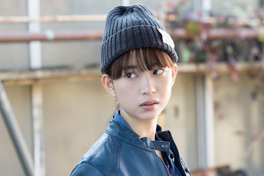 テレ朝POST » 1役で圧巻の4変化！森川葵が『明日の君がもっと好き』でみせる“カメレオンぶり”