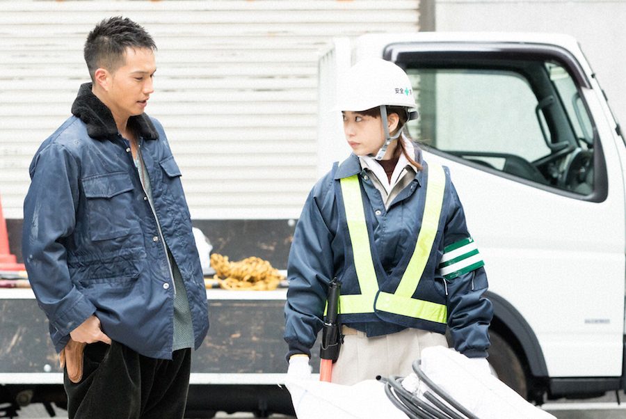 テレ朝POST » 1役で圧巻の4変化！森川葵が『明日の君がもっと好き』でみせる“カメレオンぶり”