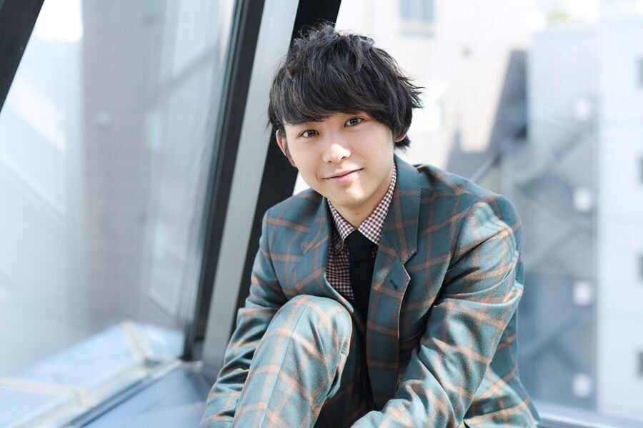 テレ朝post 須賀健太 台本7ページ分のセリフを5分で暗記した理由を語る