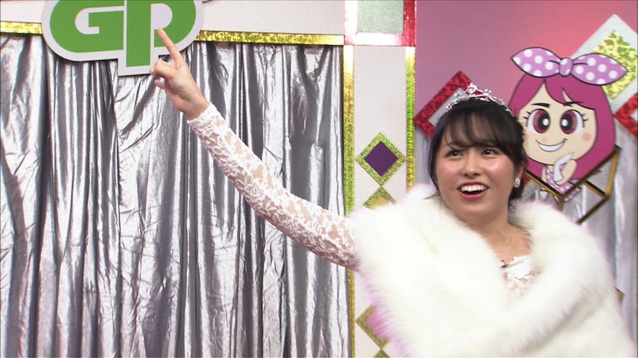 新品、未着用『ももクロChan』10周年記念プロジェクト第3弾 あーりん つなぎ ももクロChan』10周年記念プロジェクト第5弾！3代目衣装
