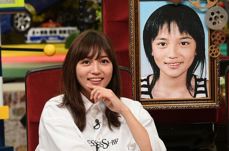 テレ朝post 川口春奈 好きだった男子と再会で カッコイイ と喜び 待ち伏せした憧れ先輩も登場