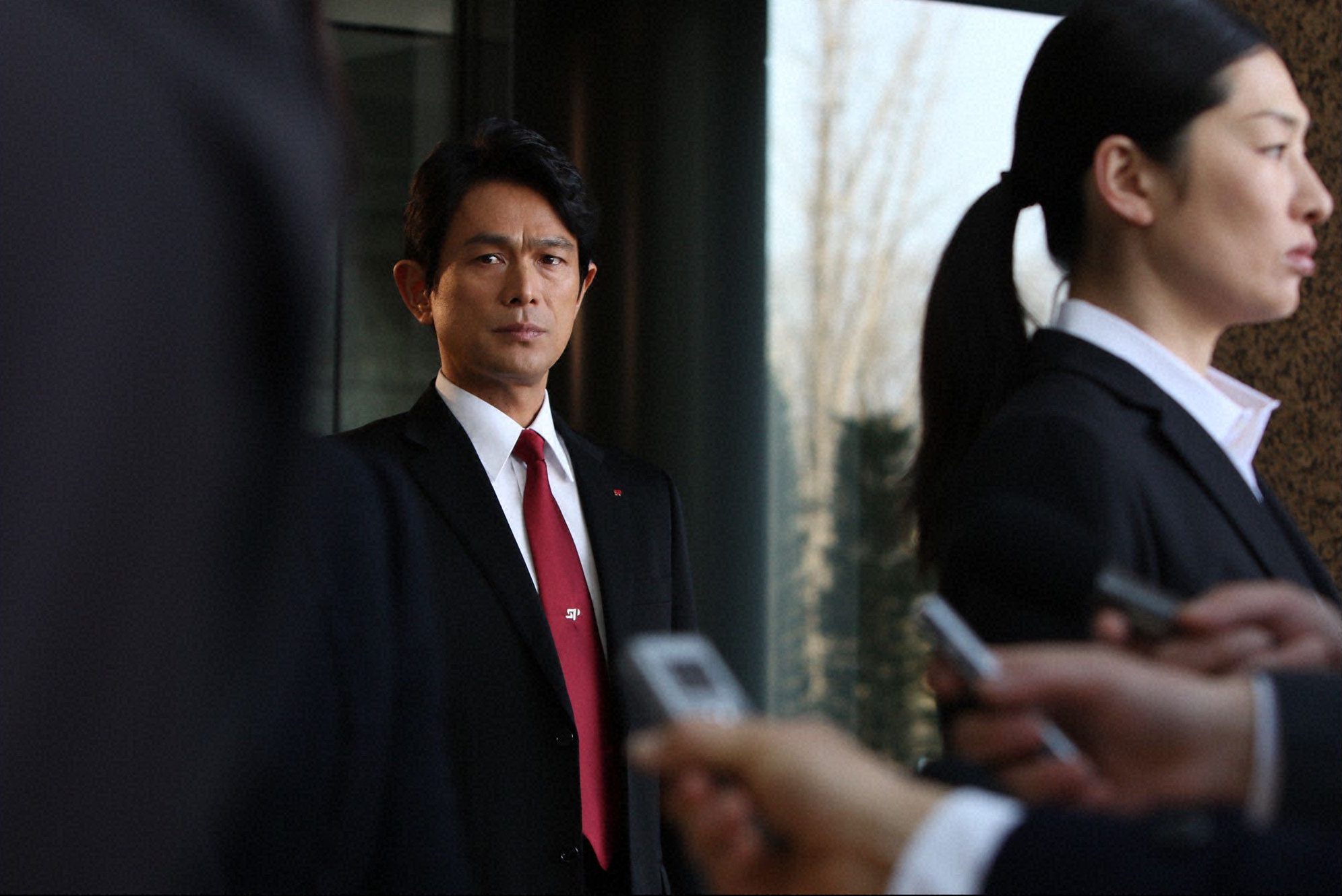 民間 の ボディーガード (99) 사진