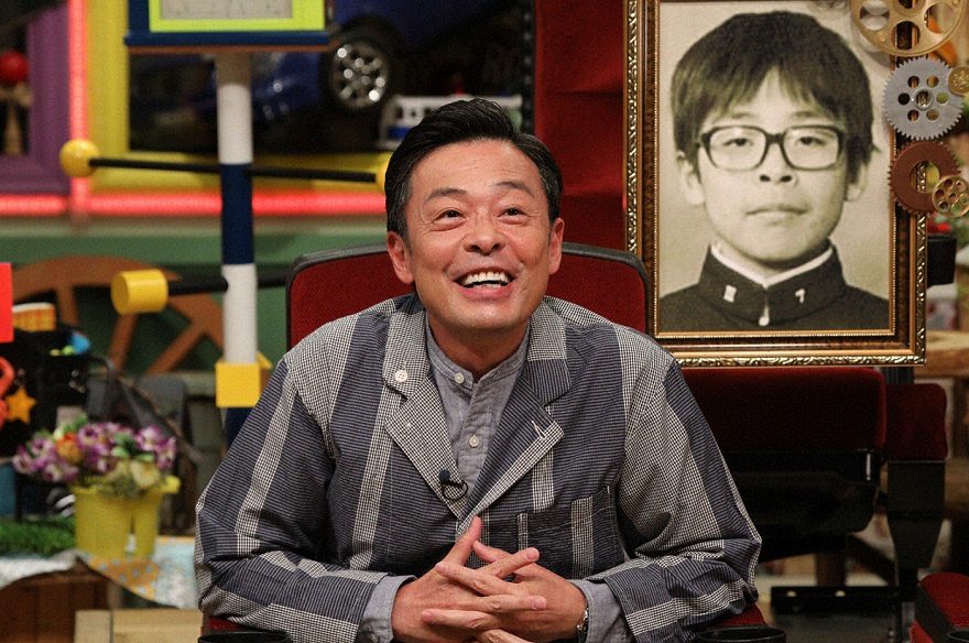 テレ朝POST » 光石研、同世代の天才スターを懐かしむ 三船敏郎とも共演した彼の驚きの現在!