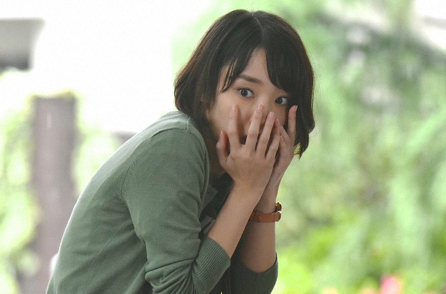 テレ朝post 剛力彩芽 鳥居みゆきの占いに心酔 家政夫のミタゾノ で すごい出会い