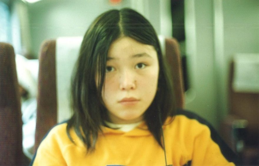 テレ朝post 尼神 誠子 12歳の写真が美少女すぎ ロンハーで女芸人の可愛い時代を大公開