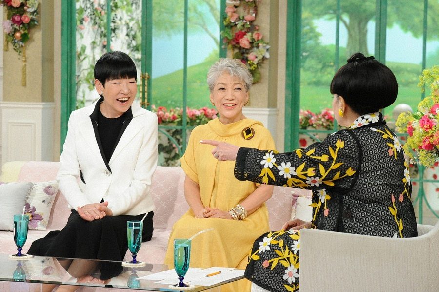 テレ朝POST » 和田アキ子、先輩歌手からイジめられてた若手時代 ...