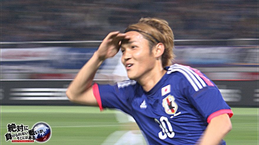 テレ朝POST » 西野ジャパン、“前代未聞”の一戦へ。宇佐美・武藤ら