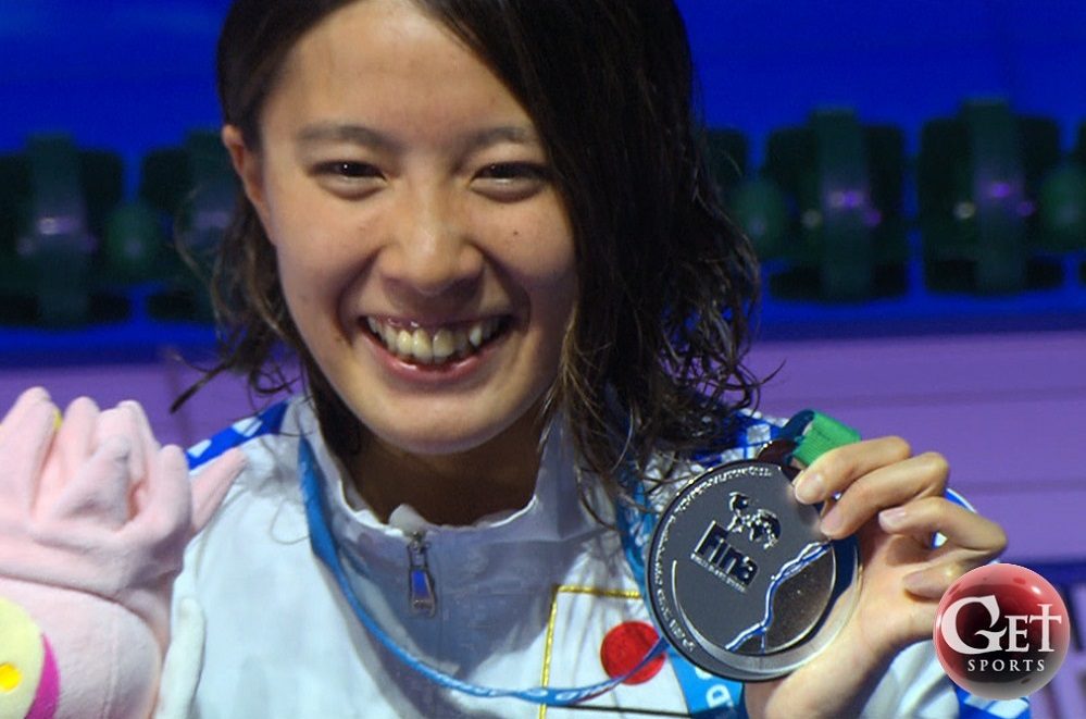 テレ朝POST » 日本選手権“最下位”から2年で“世界2位”へ。競泳・大橋悠