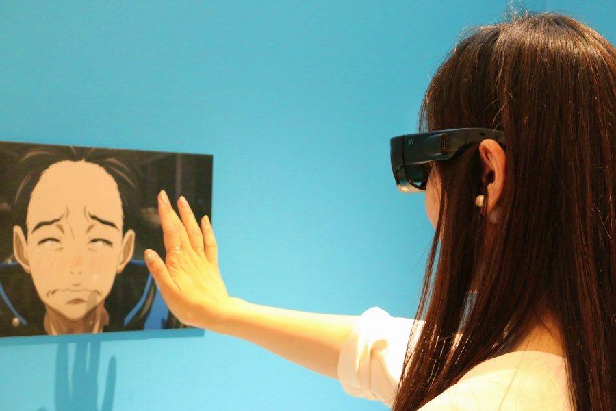 テレ朝POST » あの名場面が目の前に浮かびあがる！「ユーリ