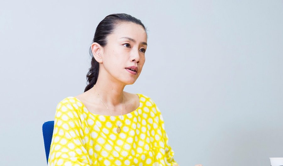 テレ朝post 実力派女優 渡辺真起子 Tvドラマに出ることで伝えたかった 母への感謝