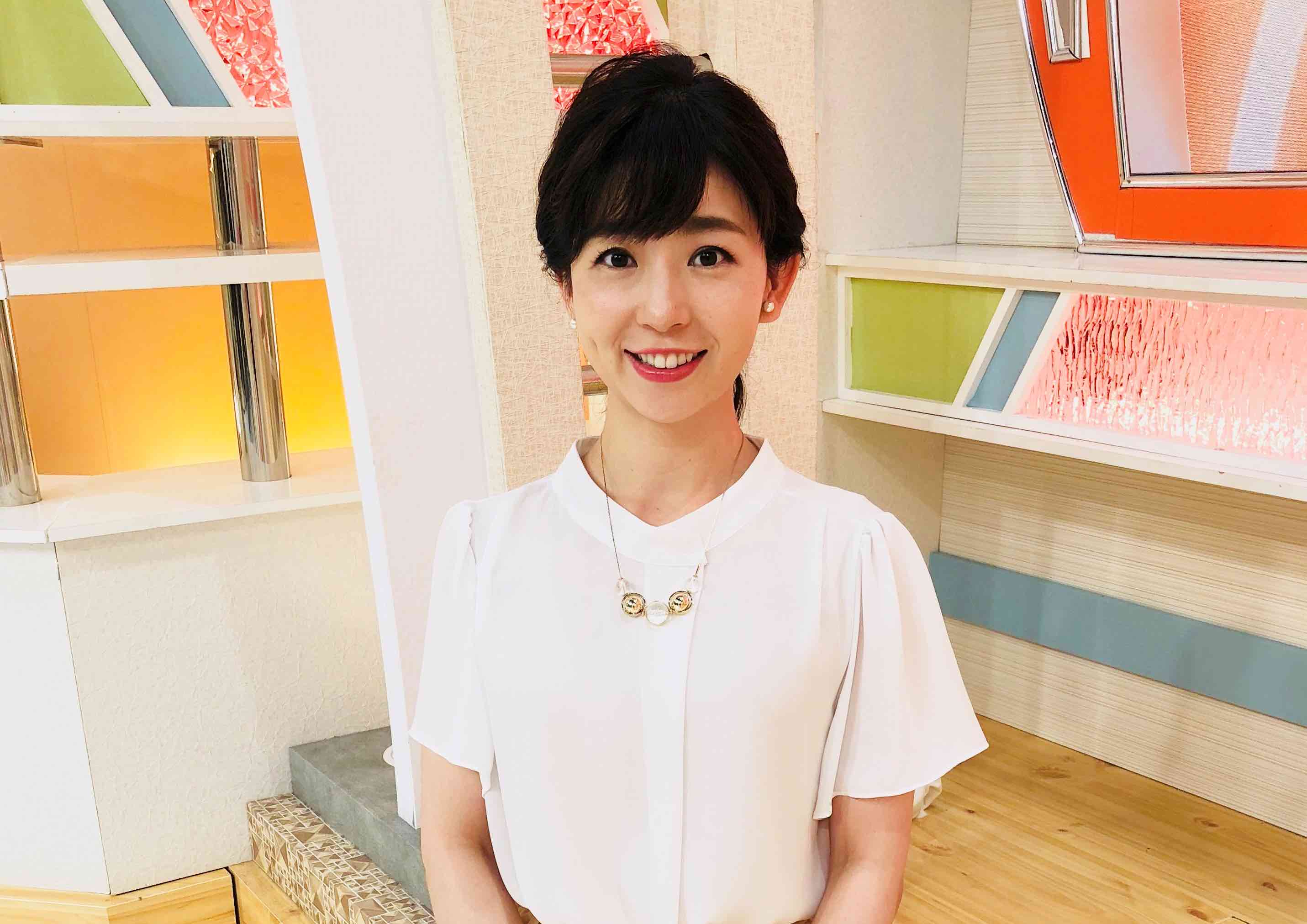 テレ朝post 松尾由美子アナも休日に鑑賞 この夏 大ヒット中の あの映画