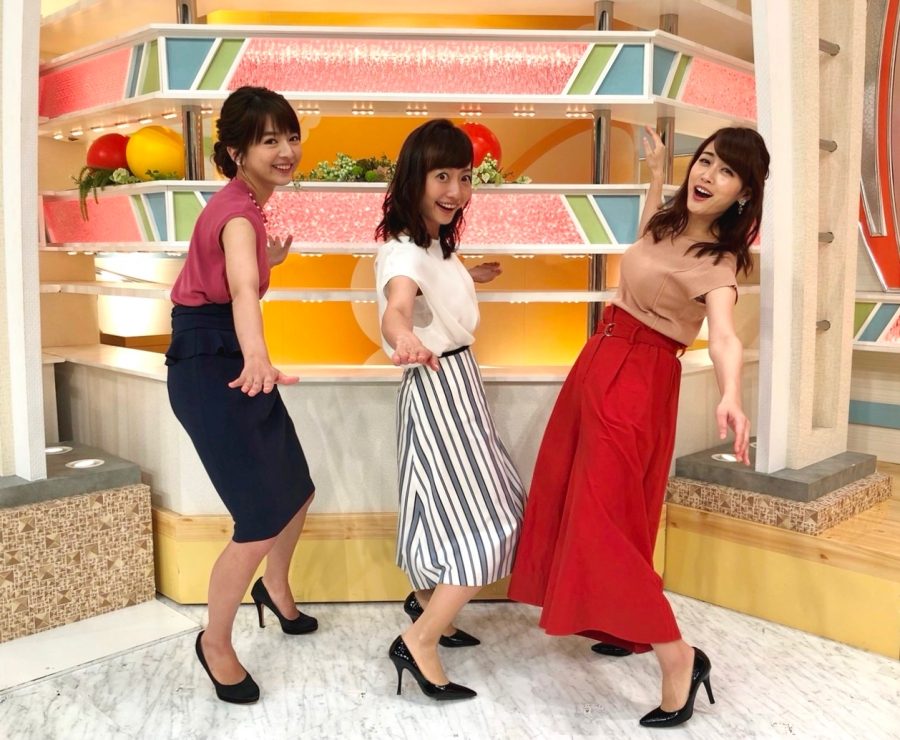 テレ朝post さくらももこ作品の影響を受けて…福田成美、初めて食べたときに感動した“ある料理”