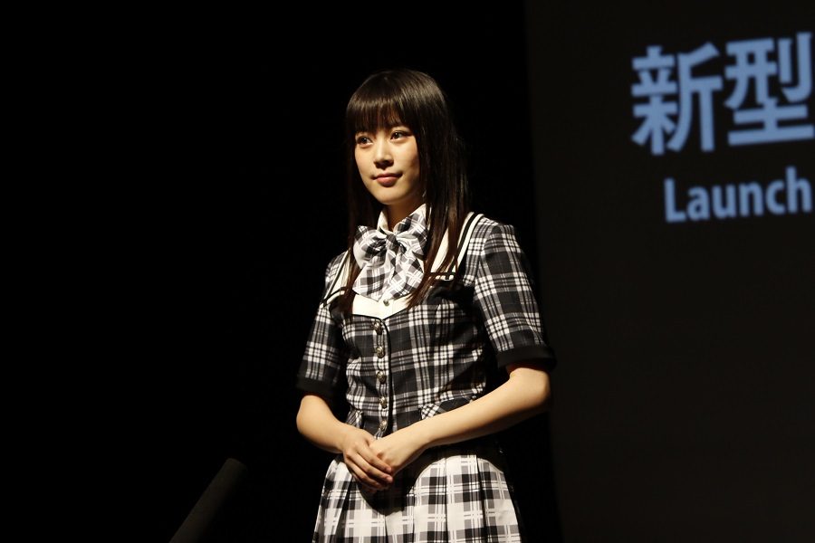 ラストアイドルCD君のAchoo!生写真[検索]間島和奏サムサム