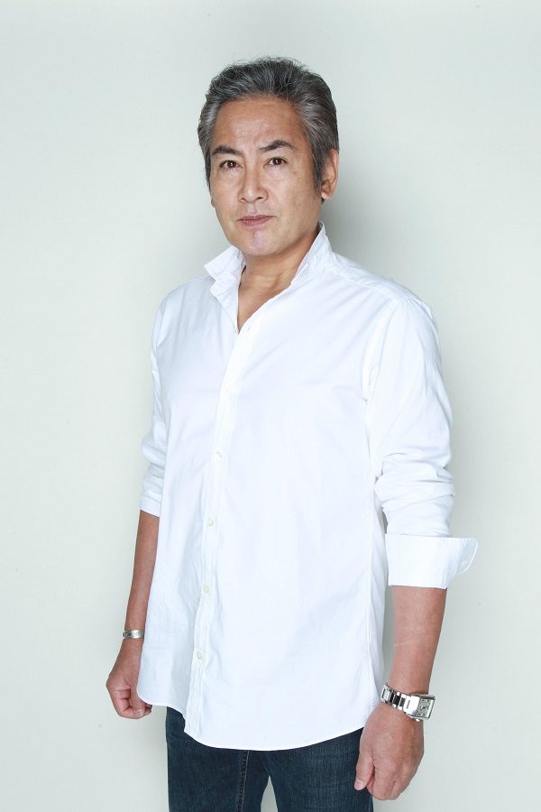 テレ朝POST » 衣装は小さな下着だけ…宅麻伸、“人間の剥製役”演じた過去を振り返る