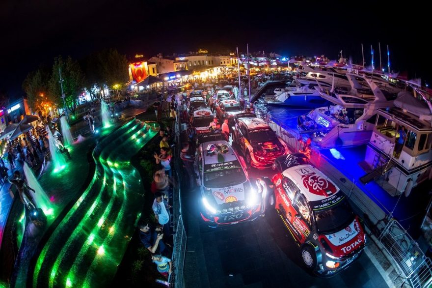 WRC,スポーツ,モータースポーツ,世界ラリー選手権