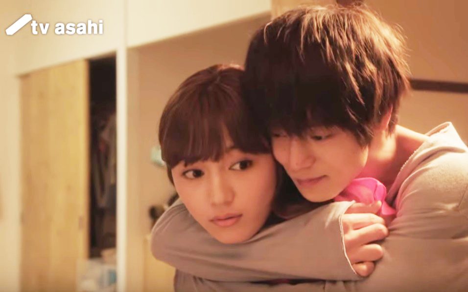 ヒモメン　Blu-ray　BOX 窪田正孝　川口春奈　ブルーレイ5枚組 Amazon.co.jp: 【メーカー特典あり】ヒモメン Blu-ray BOX