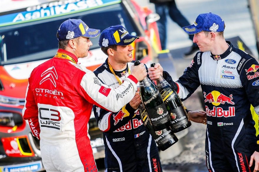 WRC,スポーツ,モータースポーツ,世界ラリー選手権