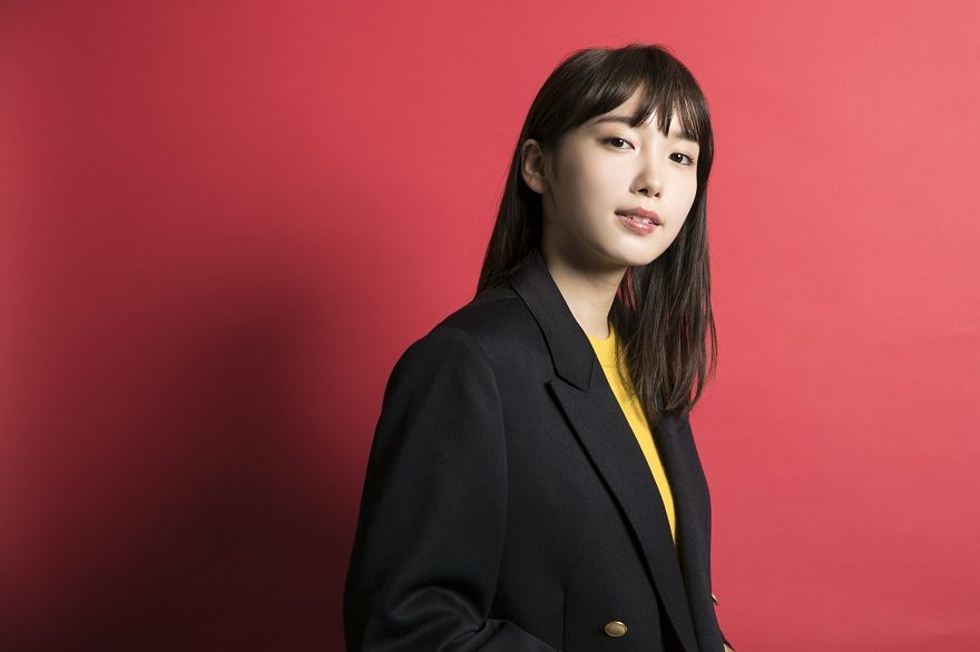 テレ朝post 飯豊まりえ ドラマ 誘拐法廷 で初の弁護士役 サスペンスの概念が覆された インタビュー