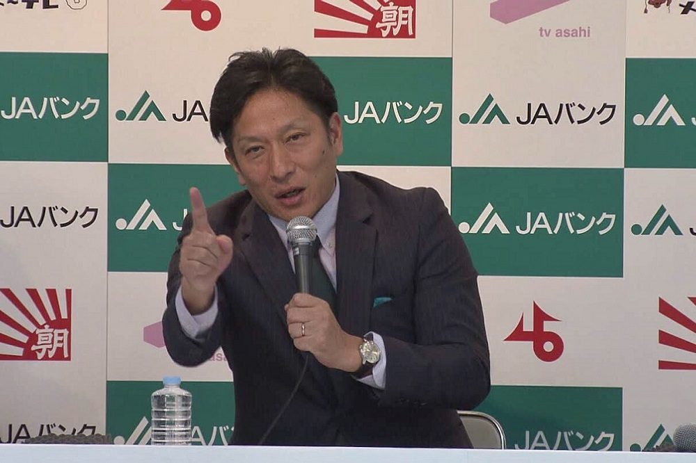 dボタン｜第49回全日本大学駅伝｜テレビ朝日