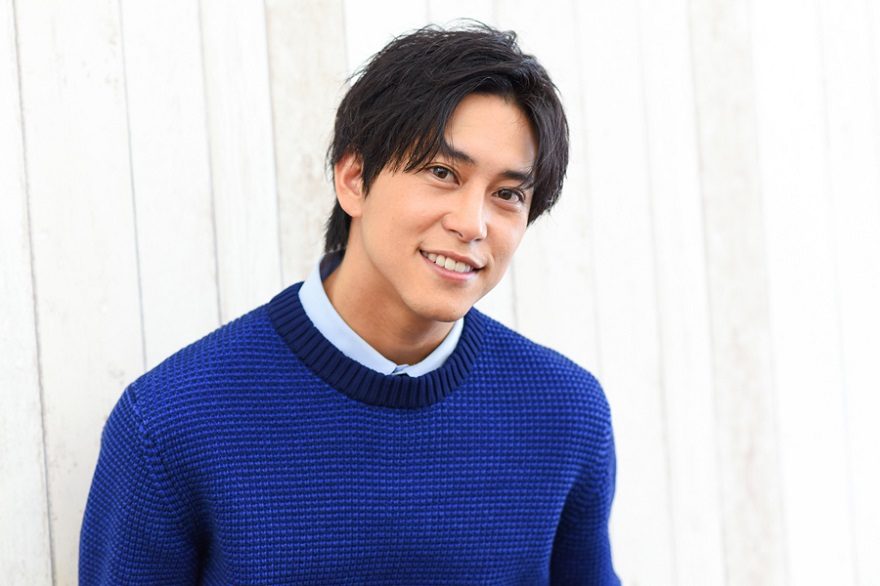 テレ朝post 佐野岳 仮面ライダー 主演俳優で随一の身体能力 気分転換は ハンモック持って公園へ