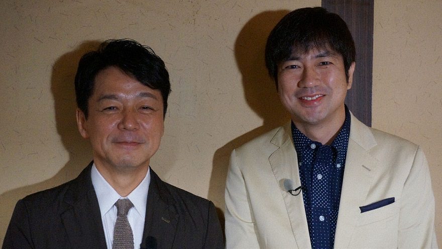 テレ朝post 羽鳥慎一の知られざる素顔 気心知れた編集者に語った 言葉 とは