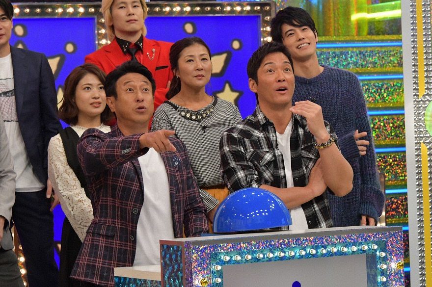 テレ朝post 長嶋一茂 まさかの珍回答を繰り出す先輩 宮本和知に 帰ってください