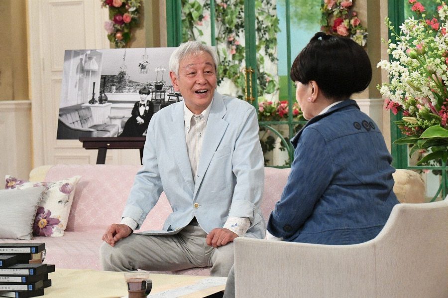 テレ朝post 近藤正臣が語るスター達との思い出 三浦友和は 山口百恵さんとの交際秘話 魅力を激白