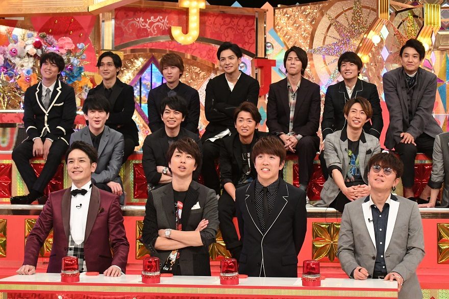 8時だJ 記念すべき 第1回放送分 台本 テレビ朝日