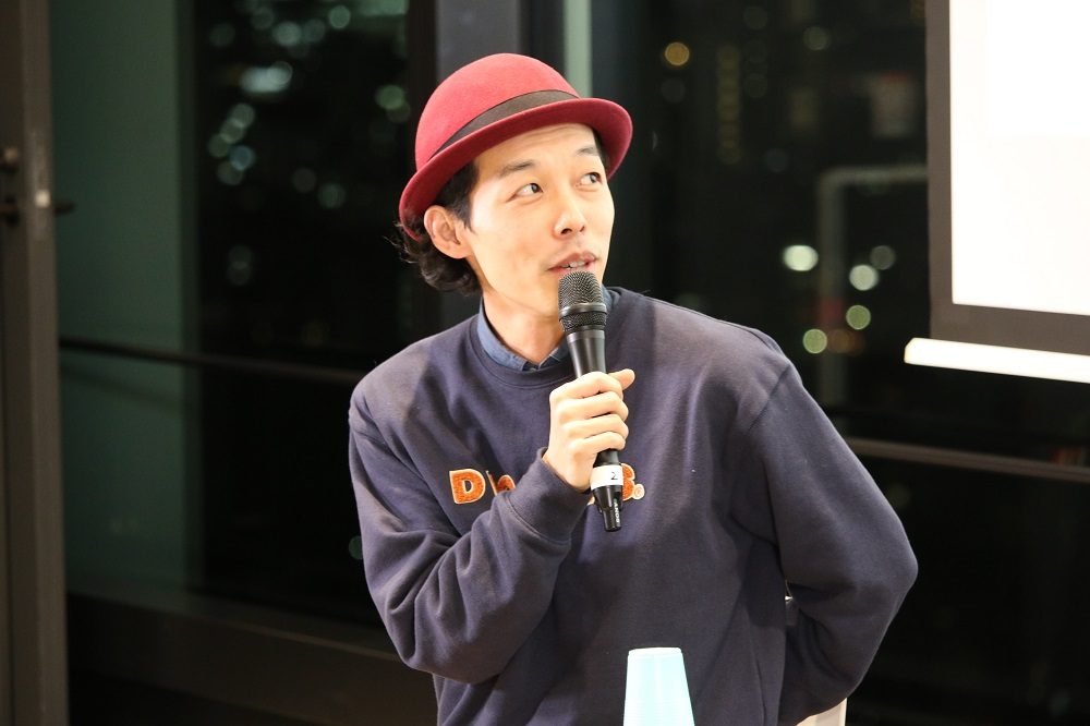 テレ朝post 詐欺に遭いホームレス経験も カメ止め 上田慎一郎監督が 選んだ道はぜんぶ正解 と語る理由