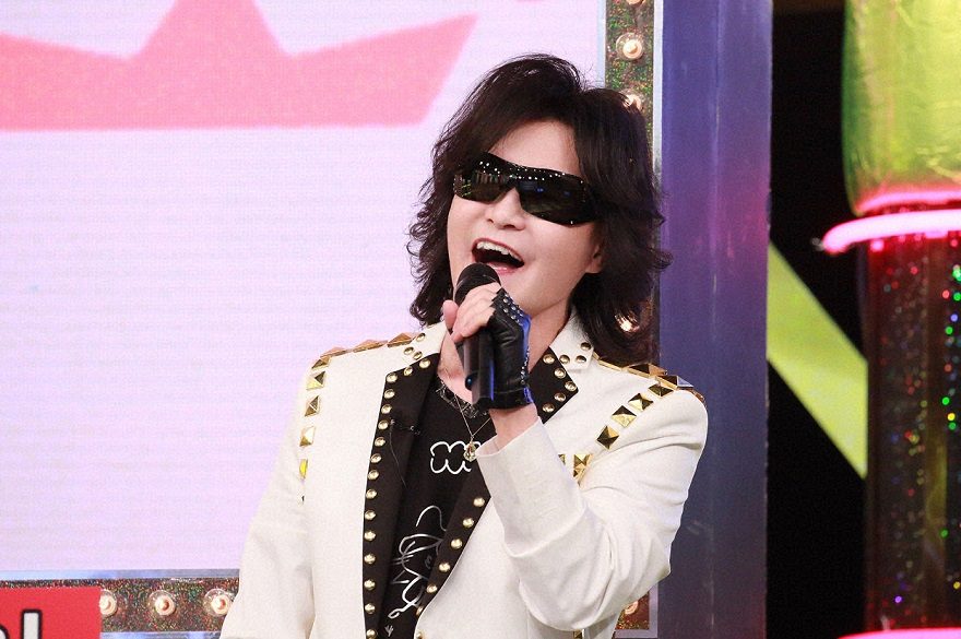 テレ朝POST » Toshlの神対応にスタンディングオベーション！誰もが知る