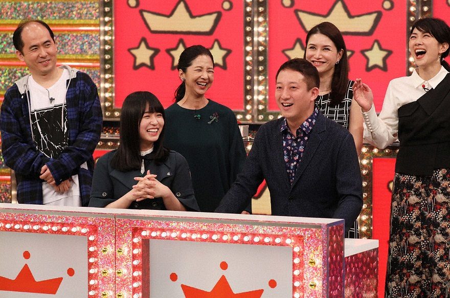 テレ朝POST » 潮田玲子、長濱ねる、枡田絵理奈…才色兼備な女性が