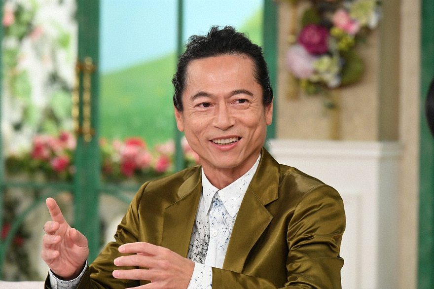 折原啓子　写真 