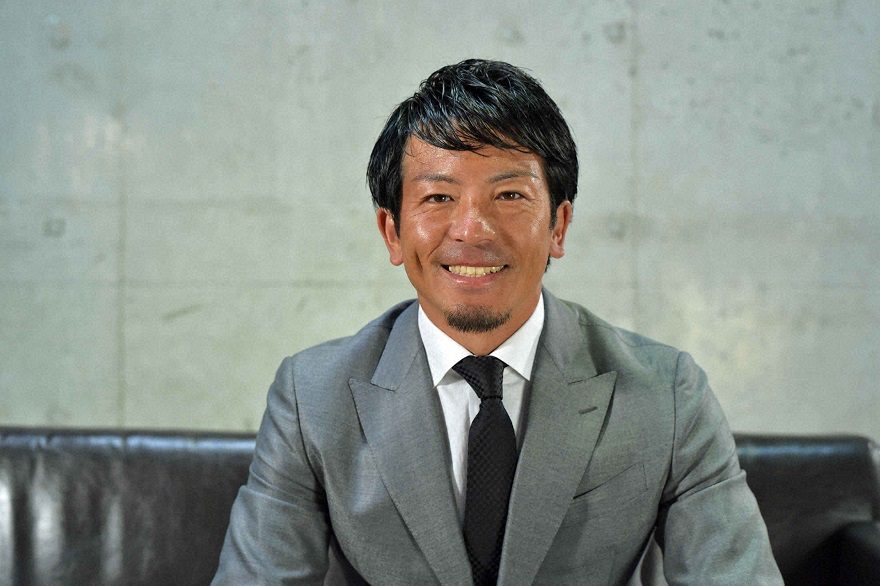 宣浩 引退 松田